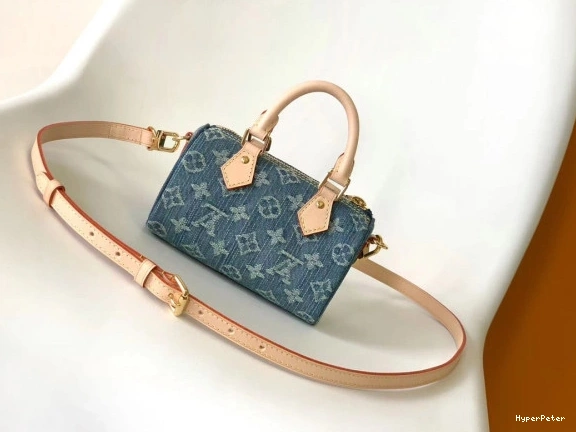 NANO VUITTON LOUIS SPEEDY 0727